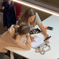 Российская мода: новый виток развития и подготовка кадров для индустрии