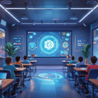 🎮 Геймификация обучения криптографии с помощью BIP-39: как играть и учиться защищать свои данные