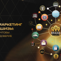 Контент-маркетинг для франшизы: что говорить, чтобы выстраивать доверие к бренду