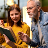 Почему взрослым сложно учиться: психология корпоративного обучения и тренингов