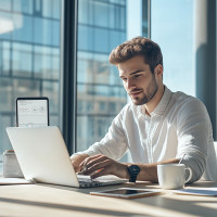 ИИ для создания контента: пошаговая инструкция для начинающих в 2025 году