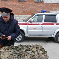 Росгвардия Омской области напоминает: Соблюдайте правила хранения и ношения оружия!