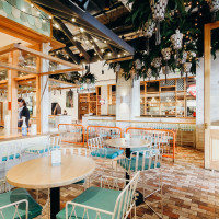 Дизайн семейного ресторана: как создать идеальное пространство для всей семьи