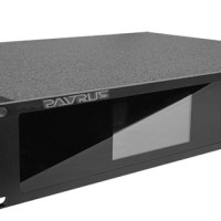 PAVRUS PA-6500M9 центральный блок конференц-системы