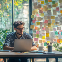 Простые инструменты для создания контента: 15 доступных решений для новичков в 2025 году