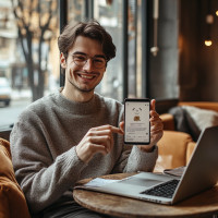 Telegram-бот для создания постов: пошаговая инструкция для новичков + 7 секретов профи