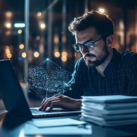 Нейросети вместо копирайтера: простое руководство для бизнеса в 2025 году