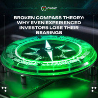Теория Сломанного Компаса: Почему Даже Опытные Инвесторы Теряют Путь — И Как Остаться на Курсе