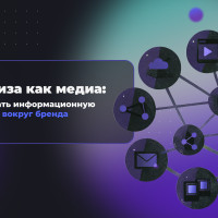 Франшиза как медиа: как развивать информационную экосистему вокруг бренда