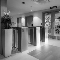 Контент-маркетинг в тематике СКУД (системы контроля и управления доступом)