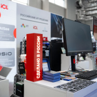 ICL Services, МойОфис и «Группа Астра» представят совместный ПАК на российском оборудовании ICL Техно на ИННОПРОМ 2025