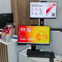 ICL Services, МойОфис и «Группа Астра» представят совместный ПАК на российском оборудовании ICL Техно на ИННОПРОМ 2025