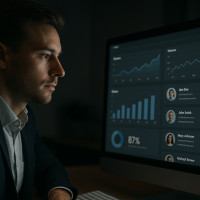 «Заявки идут, а продаж нет»: как глубинные интервью помогают решить ключевую проблему B2B-маркетинга