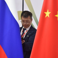 Девятое Российско-Китайское ЭКСПО стартовало в Екатеринбурге