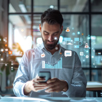 Как увеличить продажи через контент в соцсетях: 15 работающих стратегий