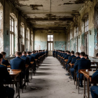 Прокуратура ЯНАО решила, что она против ремонта в здании, где расположена госавтоинспекция и отдел полиции