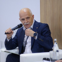 Практику арбитража международных споров обсудили на выставке ИННОПРОМ