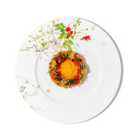 TheFoodHubGroup: Расшифровываем Успех Вашего Ресторана с Первой «Клетки» Бренда