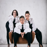 Инициация: Премьера спектакля о бизнесе