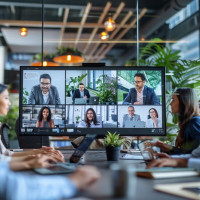 Конвертация аудио в текст: точная транскрипция стенограмм без облака