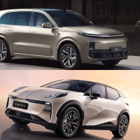 Проверка состояния батареи LiXiang и Zeekr: забота о главном