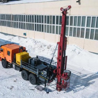 Скважинное оборудование для СГД полезных ископаемых