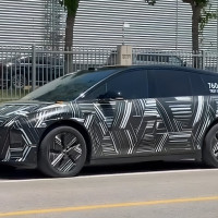 Кроссовер Li i6 станет самым доступным в линейке: что известно о новинке?