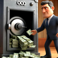 Как собственнику ООО законно вывести прибыль: три действующих механизма