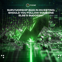 Ошибка выжившего в инвестициях: стоит ли гнаться за чужим успехом?