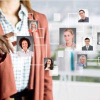 Кадровые аутстаффинговые компании как часть экосистемы любого бизнеса в 2025 году