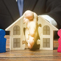 Юридическая консультация по разделу имущества при разводе: Что важно знать на первом приеме?