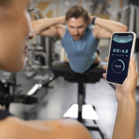 Как геймификация и искусственный интеллект повышают эффективность франшизы фитнес-бренда