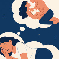 Секс во сне: что это значит, почему снится и как толковать