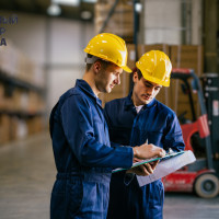 Как происходит расследование несчастного случая на производстве