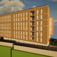 Как мы ускорили проверку 3D-моделей для АГР в три раза