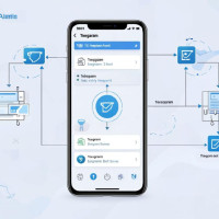 Интеграция Telegram-канала с веб-сайтом и приложением: стратегии и инструменты