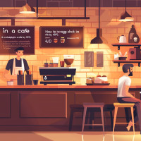 Как увеличить средний чек в кафе на 40%: 12 проверенных способов