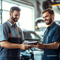 Продажи в автосервисе: как привлечь клиентов без скидок и увеличить прибыль на 40%