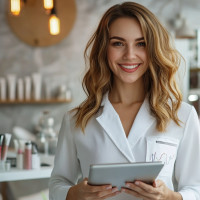 Как увеличить продажи в салоне красоты в 3 раза за месяц: 9 стратегий от практика