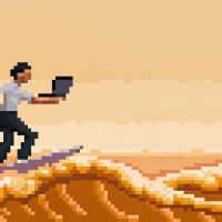 На гребне поискового спроса: как работать со статьями разной степени актуальности