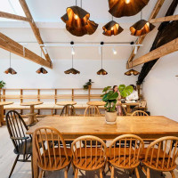 Как выбрать тему для ресторана: от концепции до реализации