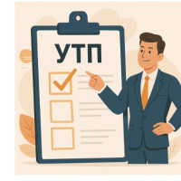 Как сделать УТП, которое действительно работает