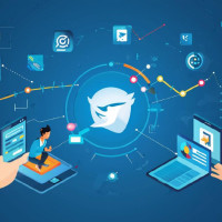 Прогнозная аналитика для Telegram-каналов: как предугадать тренды и поведение аудитории