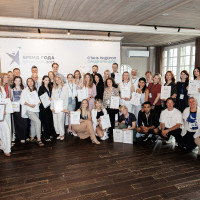 Ohana Market — в числе лучших на премии «Бренд года 2025»