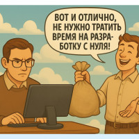 Как защитить облачное решение с точки зрения интеллектуальной собственности