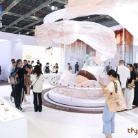 Thyseed заявляет о тройном прорыве на выставке CBME и укрепляет топовые позиции на российском рынке