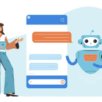 Ваш бот доброжелательный, но глупый? Клиенты это чувствуют