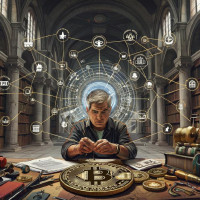 🧠 Использование метода loci для кодирования BIP-39 фраз: криптобезопасность на уровне памяти