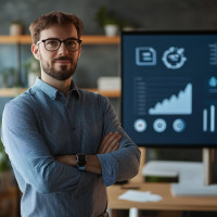 Допродажи и кросс-продажи: как увеличить чек на 60% без увеличения потока клиентов