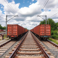 Как выжить и победить в логистике под санкциями: история одной смелой компании